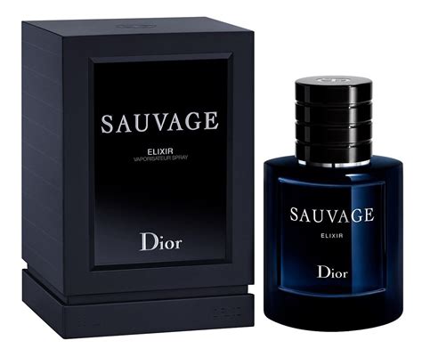 dior sauvage elixit|profumo sauvage prezzo.